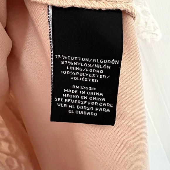 Bridal Shower Dress - Picture 5 of 7